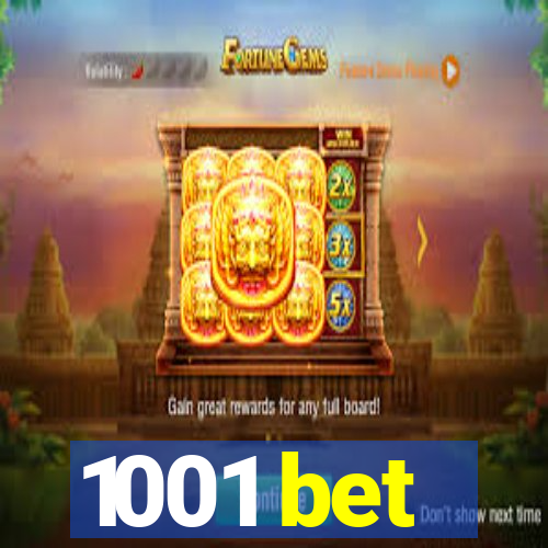 1001 bet